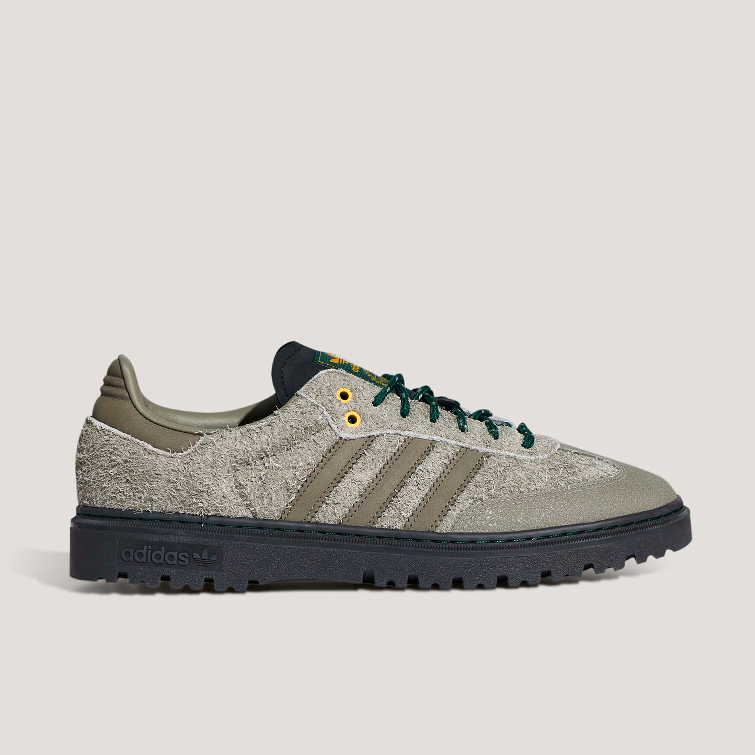 Adidas Authentic SAMBA LX FREI - Adidas Shoes Samba reseña y precio
