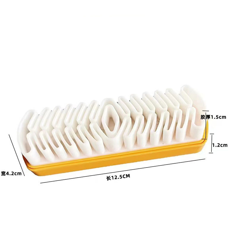 Cepillo de cuero para botas de - Sneaker Care Spray reseña y precio