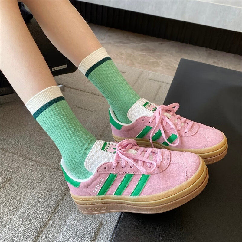 Adidas IE0420 Retro Zapatillas - Adidas Shoes Samba reseña y precio
