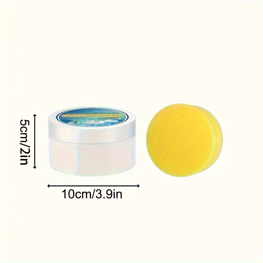 Crema Blanqueadora para Limpie - Sneaker Care White reseña y precio