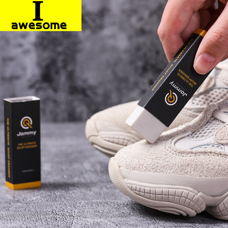 Borrador de limpieza para gamu - Sneaker Care Spray reseña y precio