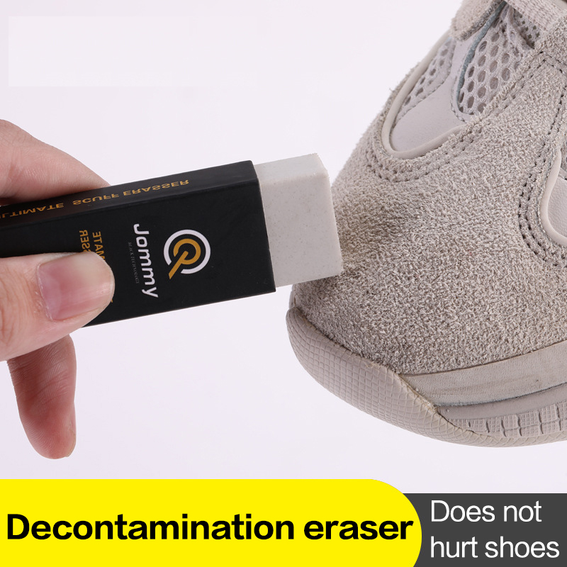 Borrador de limpieza para gamu - Sneaker Care Spray reseña y precio
