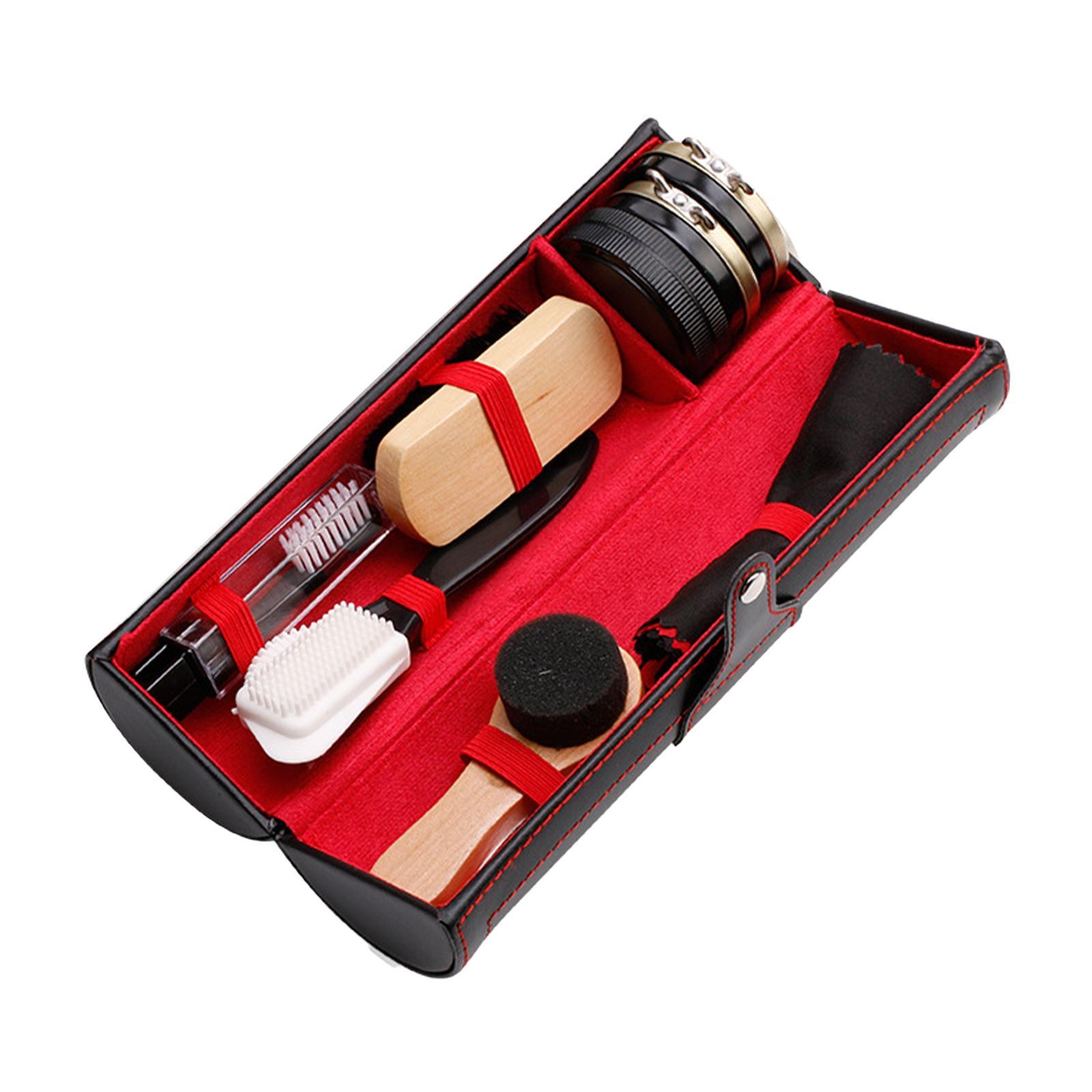 Kit de Cuidado de Calzado para - Sneaker Care Cleaner reseña y precio