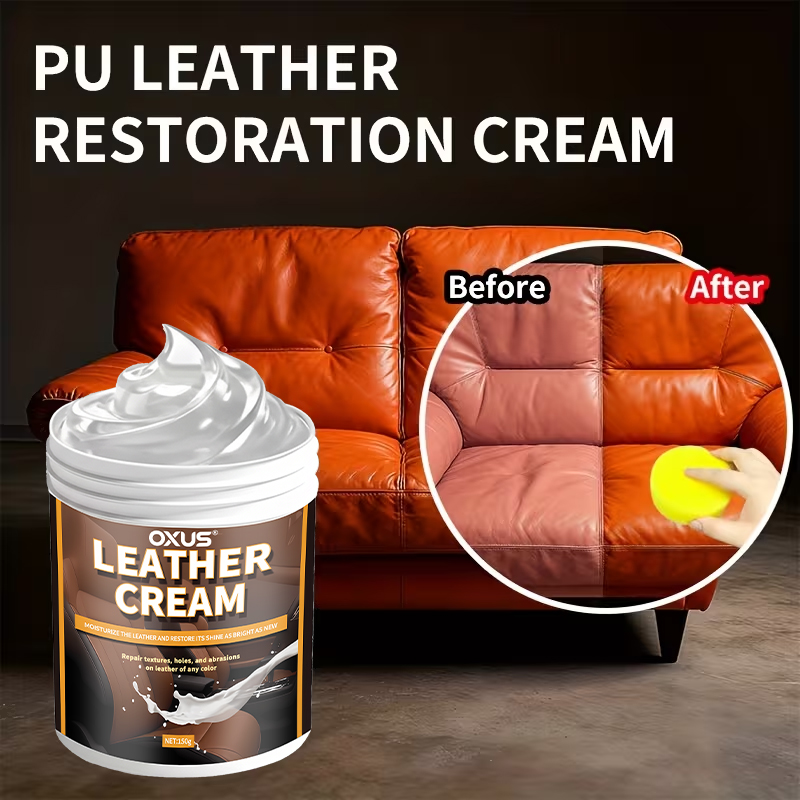 Crema para el cuidado del cuer - Sneaker Care Spray reseña y precio