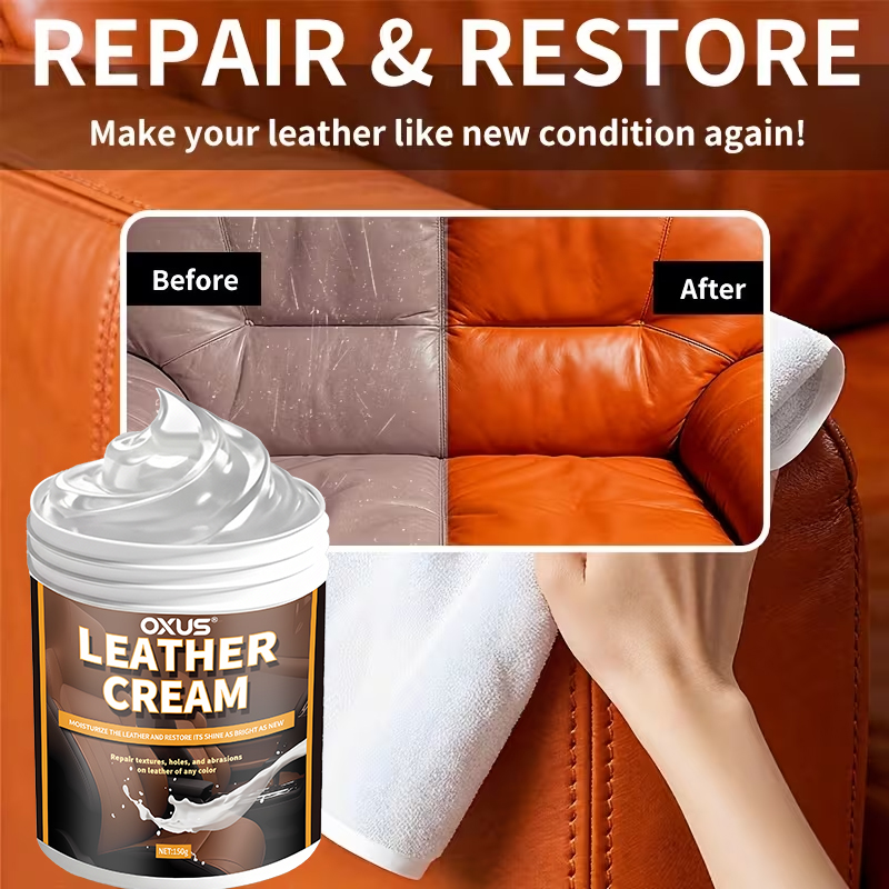 Crema para el cuidado del cuer - Sneaker Care Spray reseña y precio