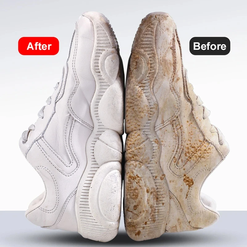 12 Uds./30 Uds. Toallitas dese - Sneaker Care White reseña y precio