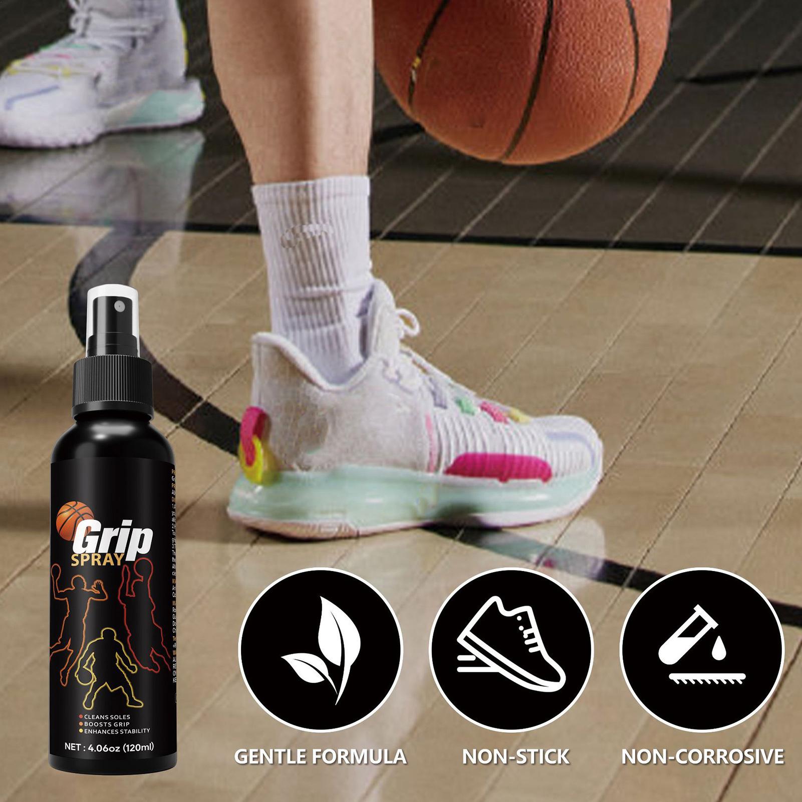 Spray de Agarre de 120 ml para - Sneaker Care Spray reseña y precio