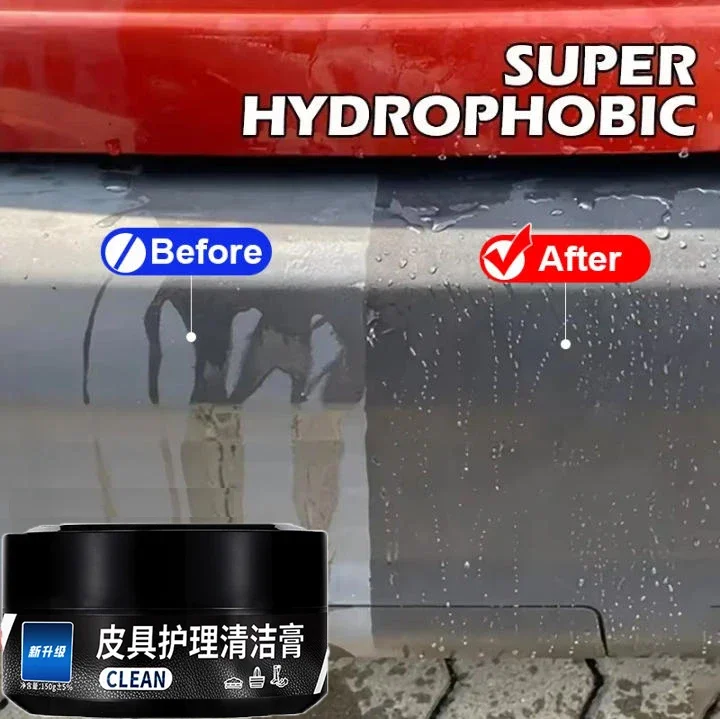Limpiador de Cuero para Interi - Sneaker Care Spray reseña y precio