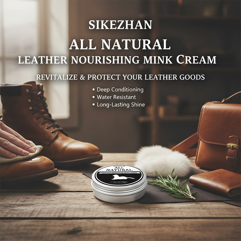 Acondicionador de Cuero con Ac - Sneaker Care Spray reseña y precio
